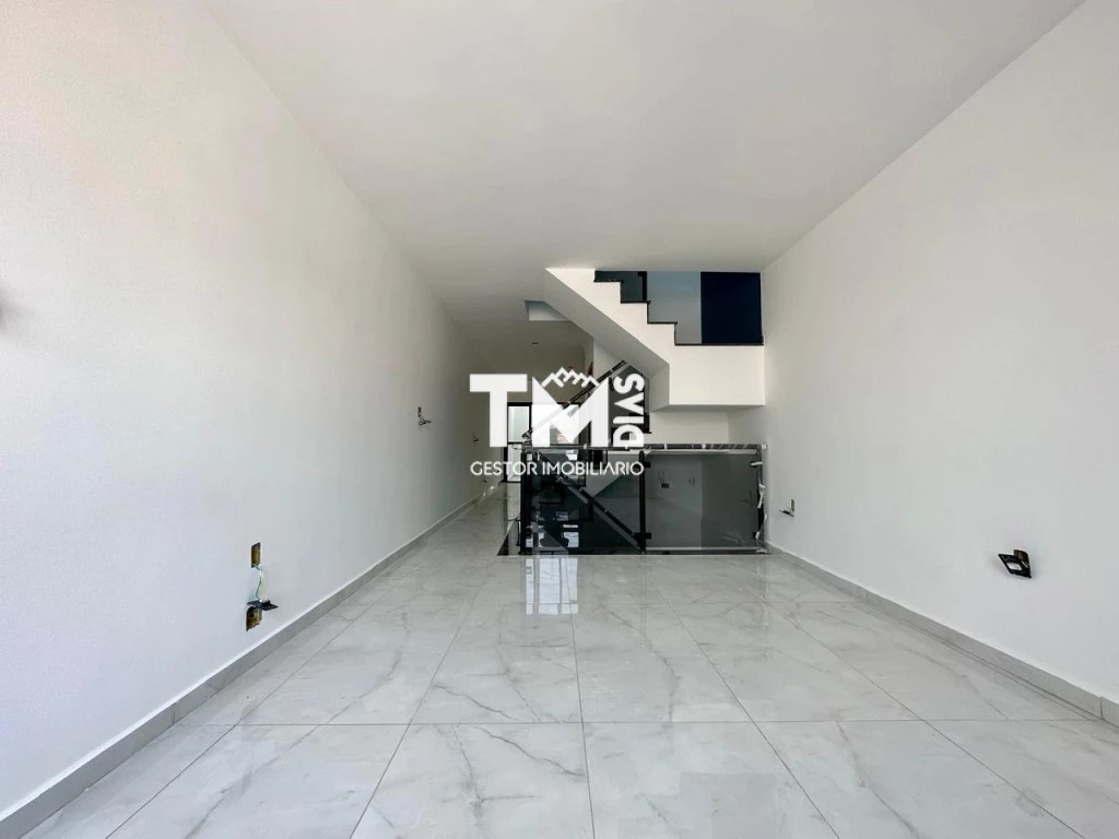 Sobrado à venda com 3 quartos, 110m² - Foto 6