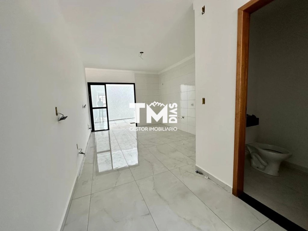 Sobrado à venda com 3 quartos, 110m² - Foto 7