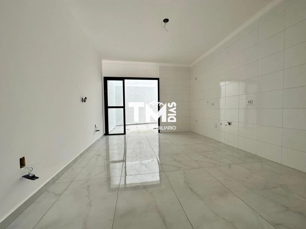 Sobrado à venda com 3 quartos, 110m² - Foto 8