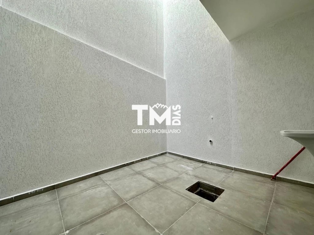 Sobrado à venda com 3 quartos, 110m² - Foto 9