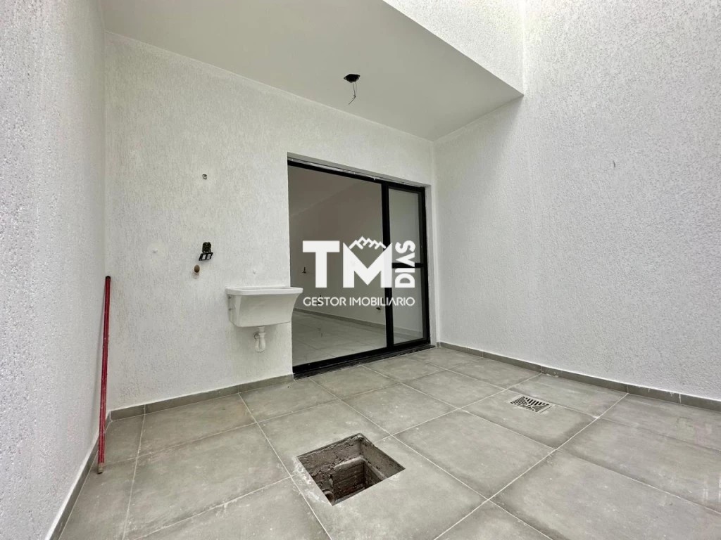 Sobrado à venda com 3 quartos, 110m² - Foto 10