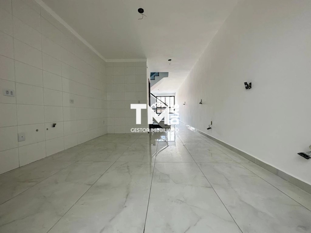 Sobrado à venda com 3 quartos, 110m² - Foto 11