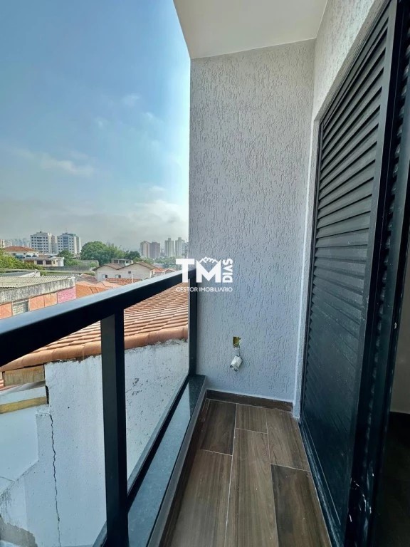Sobrado à venda com 3 quartos, 110m² - Foto 16
