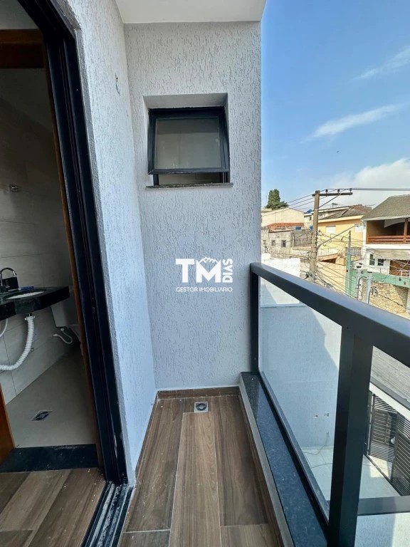 Sobrado à venda com 3 quartos, 110m² - Foto 17