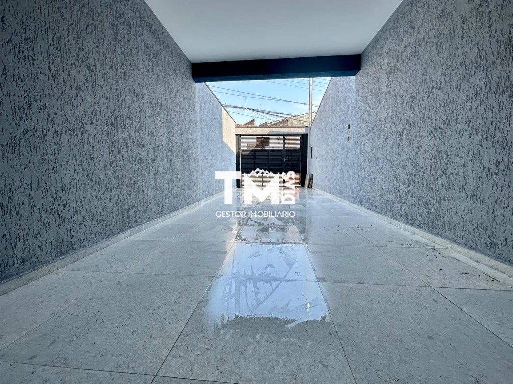 Sobrado à venda com 3 quartos, 110m² - Foto 27