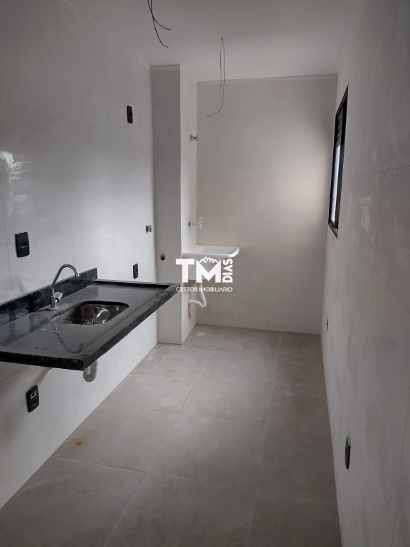 Apartamento, 2 quartos, 45 m² - Foto 1