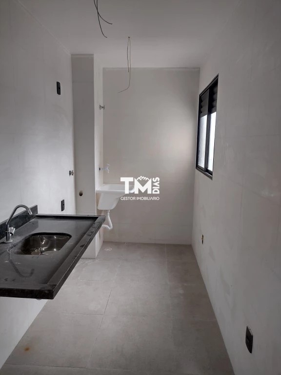 Apartamento, 2 quartos, 45 m² - Foto 2