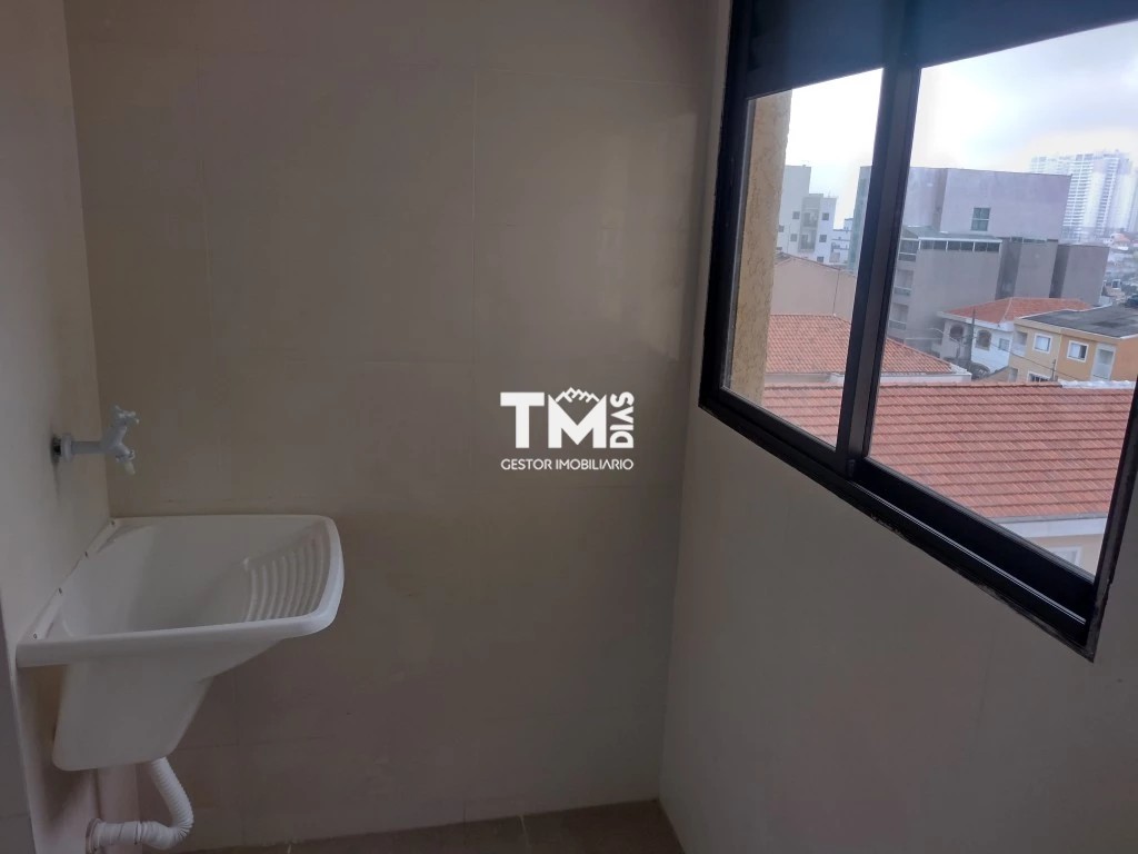 Apartamento, 2 quartos, 45 m² - Foto 3