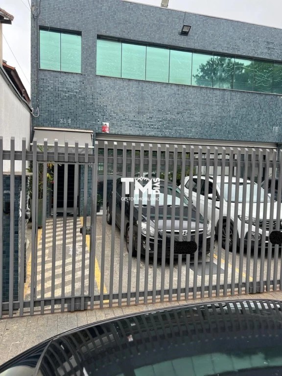 Prédio Inteiro, 450 m² - Foto 2