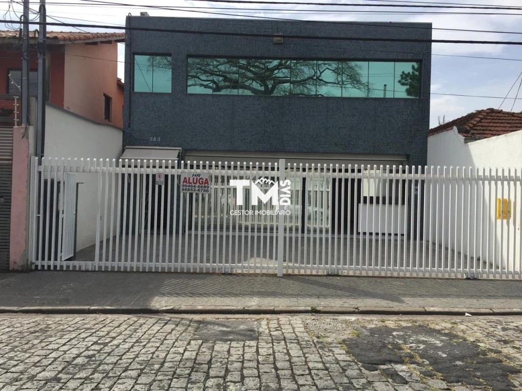 Prédio Inteiro, 450 m² - Foto 3