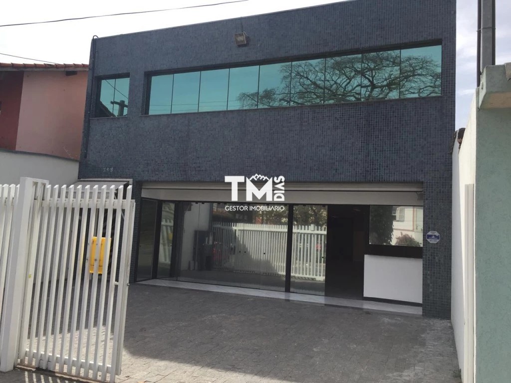 Prédio Inteiro, 450 m² - Foto 4