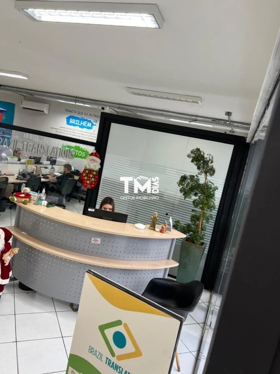 Prédio Inteiro, 450 m² - Foto 9