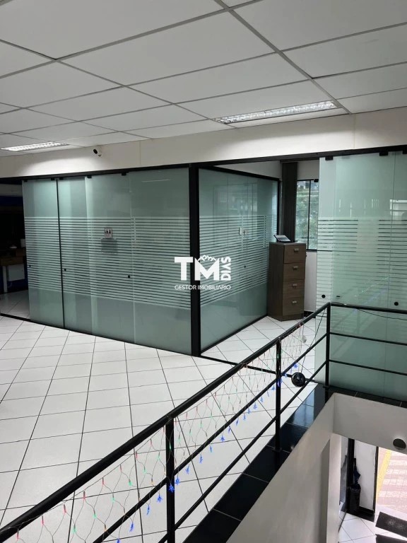 Prédio Inteiro, 450 m² - Foto 17