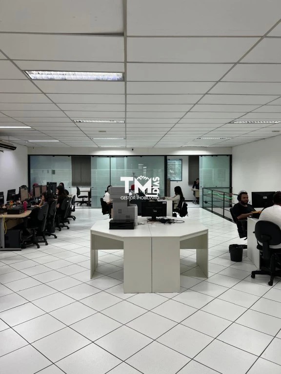 Prédio Inteiro, 450 m² - Foto 21