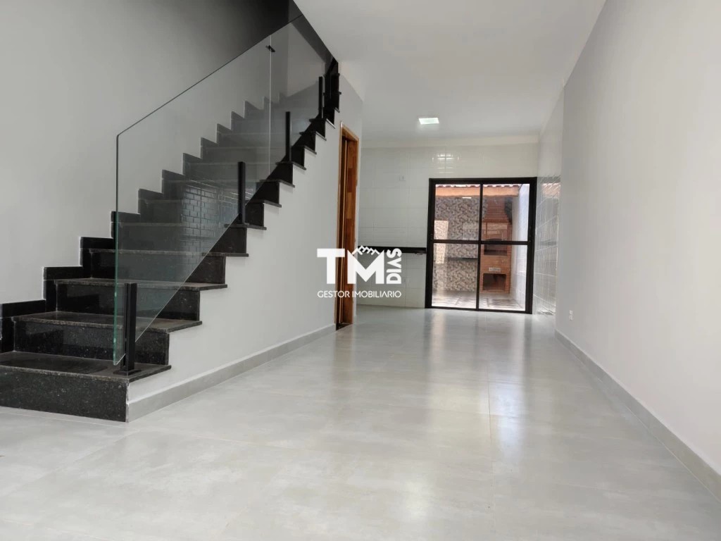 Sobrado, 2 quartos, 79 m² - Foto 3