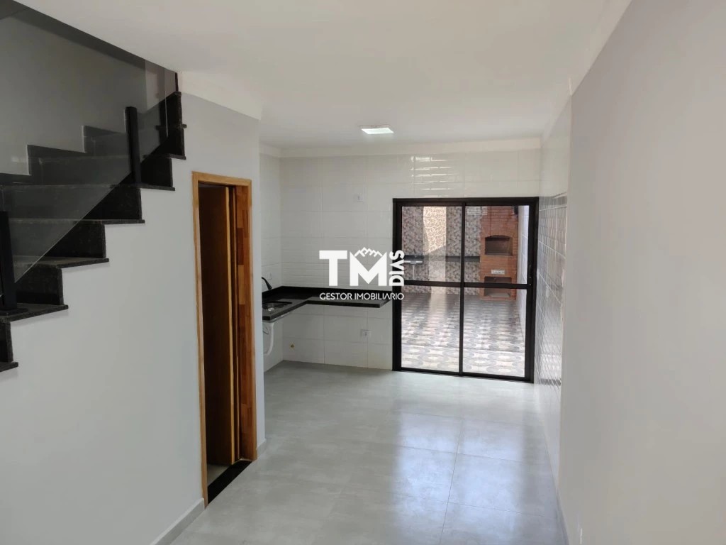 Sobrado, 2 quartos, 79 m² - Foto 4