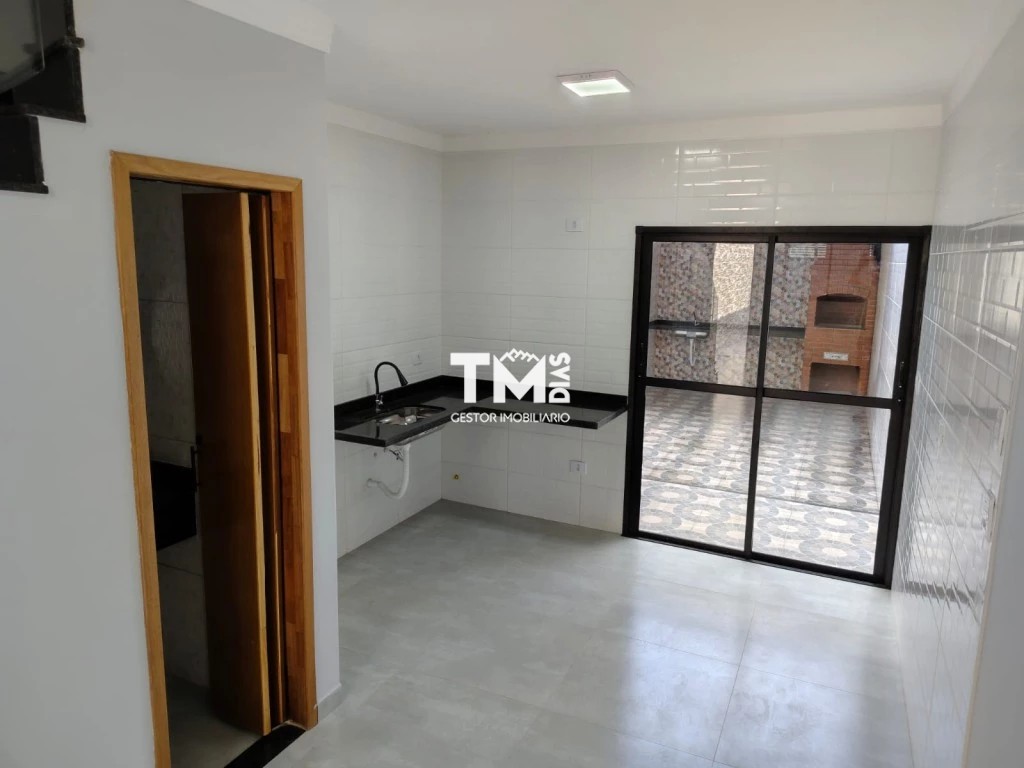 Sobrado, 2 quartos, 79 m² - Foto 5