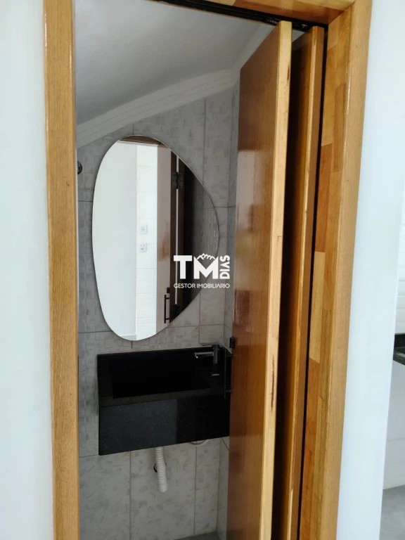 Sobrado, 2 quartos, 79 m² - Foto 6