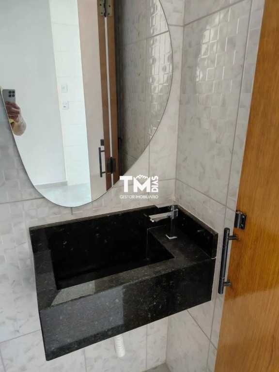 Sobrado, 2 quartos, 79 m² - Foto 7