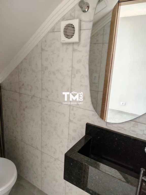 Sobrado, 2 quartos, 79 m² - Foto 8