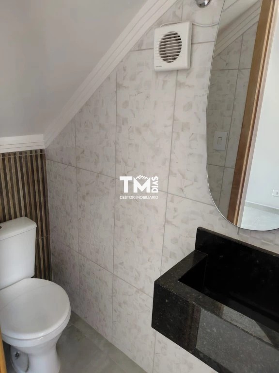 Sobrado, 2 quartos, 79 m² - Foto 9