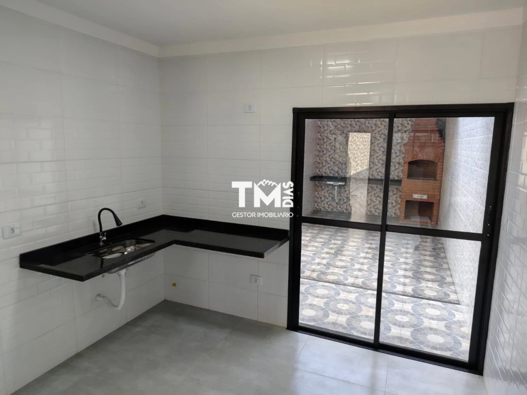 Sobrado, 2 quartos, 79 m² - Foto 12