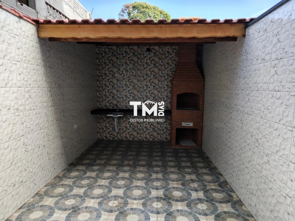 Sobrado, 2 quartos, 79 m² - Foto 13