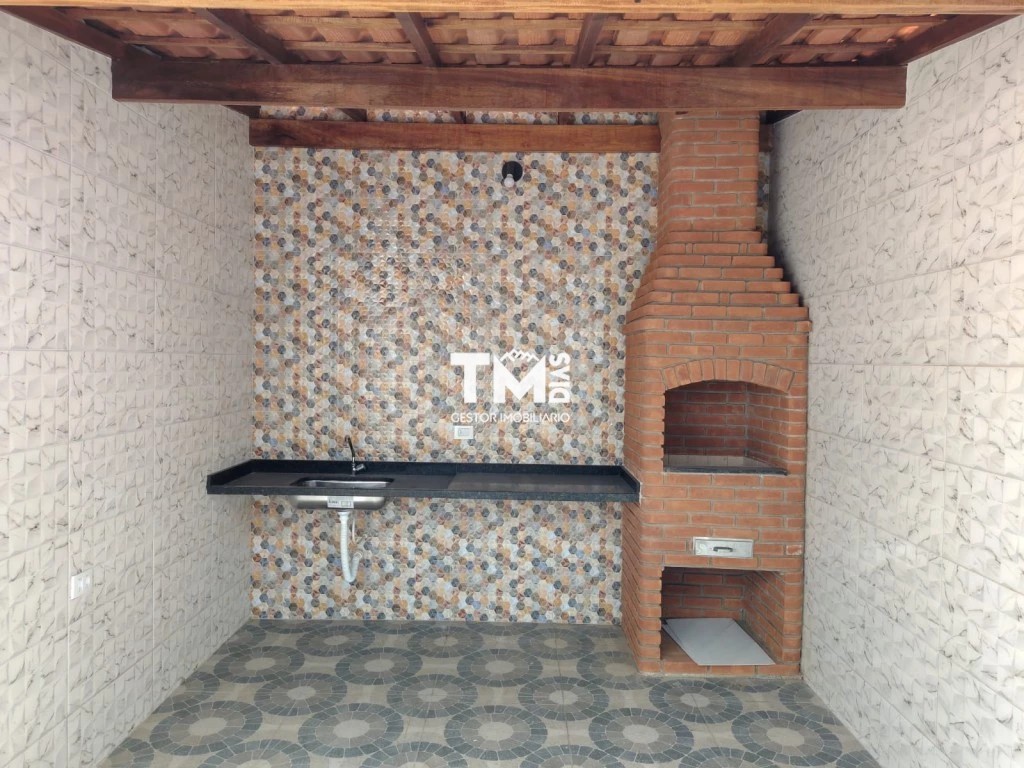 Sobrado, 2 quartos, 79 m² - Foto 14