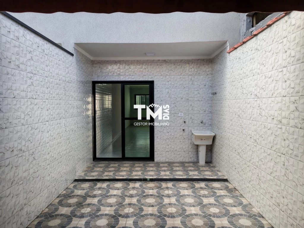 Sobrado, 2 quartos, 79 m² - Foto 15