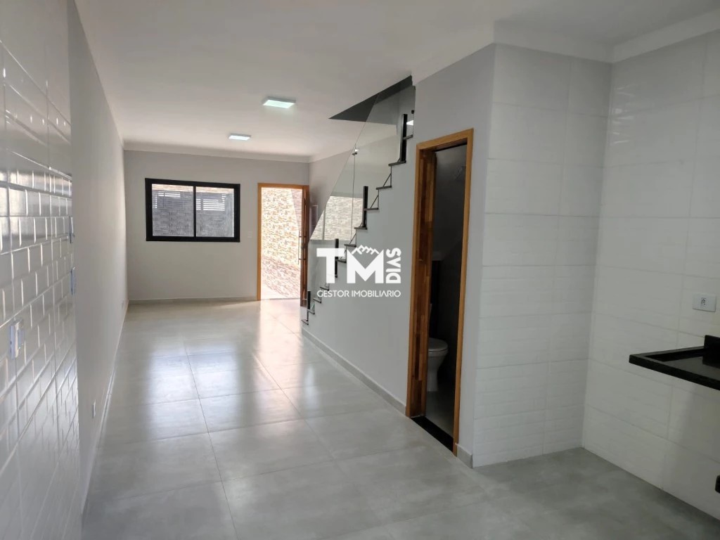 Sobrado, 2 quartos, 79 m² - Foto 16