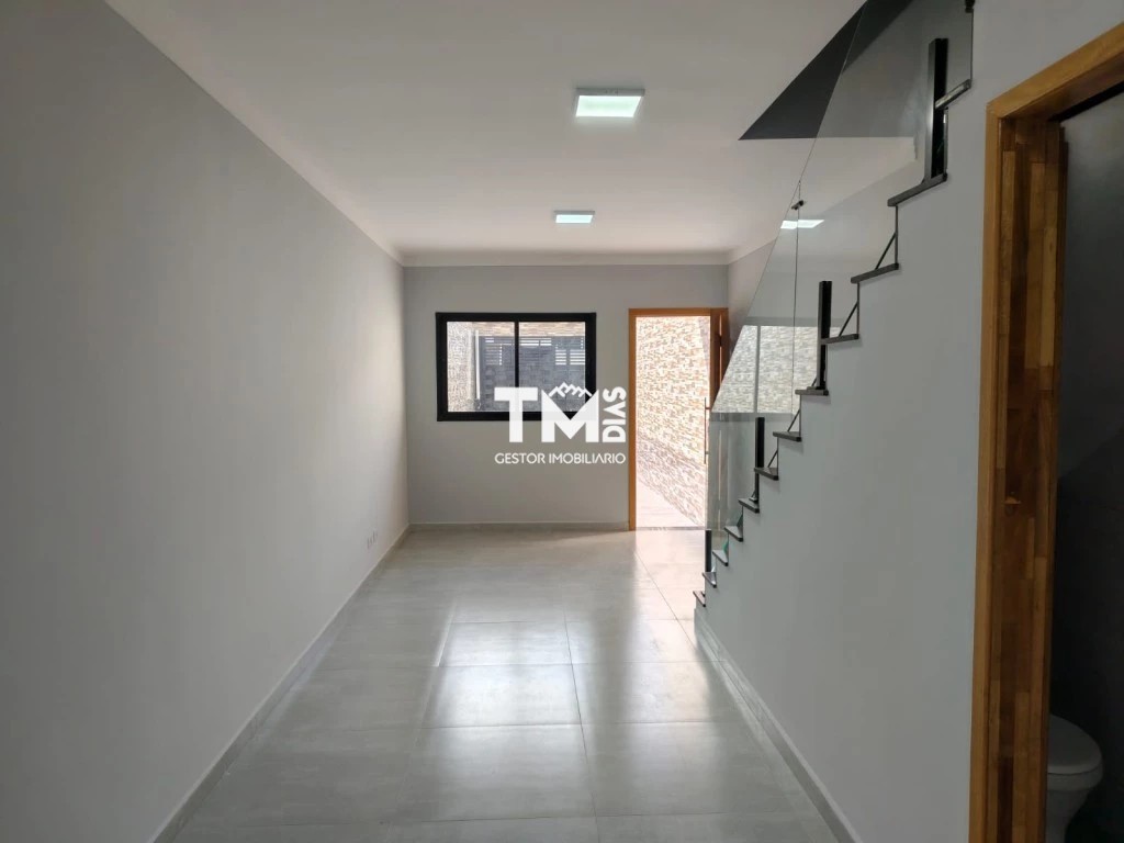 Sobrado, 2 quartos, 79 m² - Foto 17