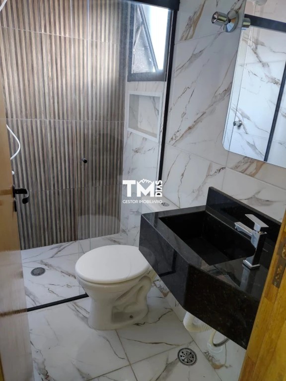 Sobrado, 2 quartos, 79 m² - Foto 24