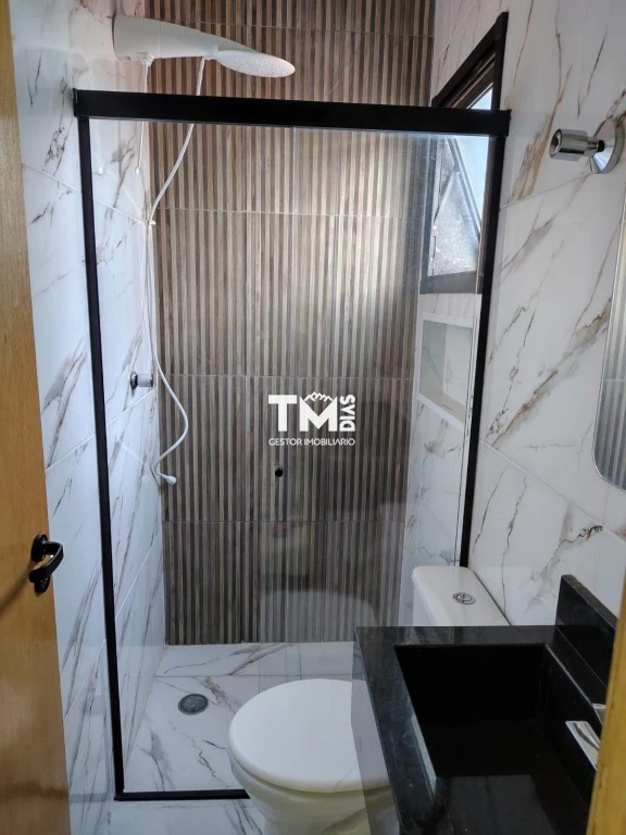 Sobrado, 2 quartos, 79 m² - Foto 26