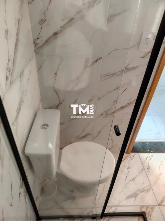Sobrado, 2 quartos, 79 m² - Foto 45