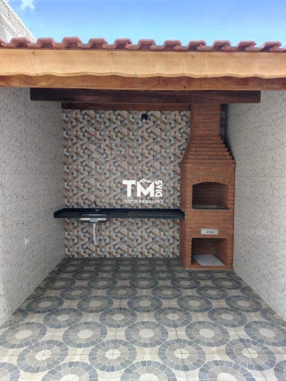 Sobrado, 2 quartos, 79 m² - Foto 48