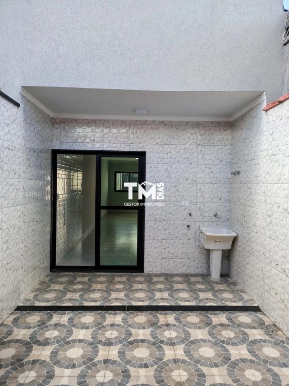 Sobrado, 2 quartos, 79 m² - Foto 49