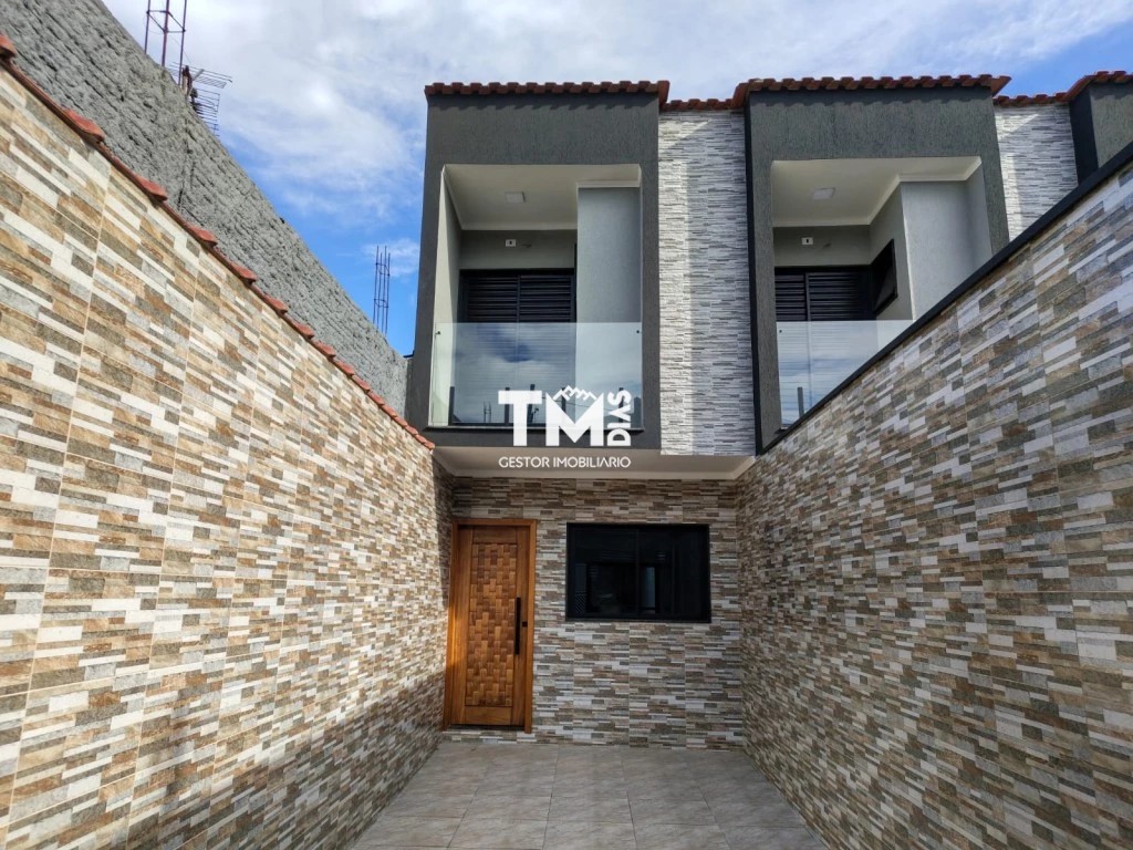 Sobrado, 2 quartos, 79 m² - Foto 50