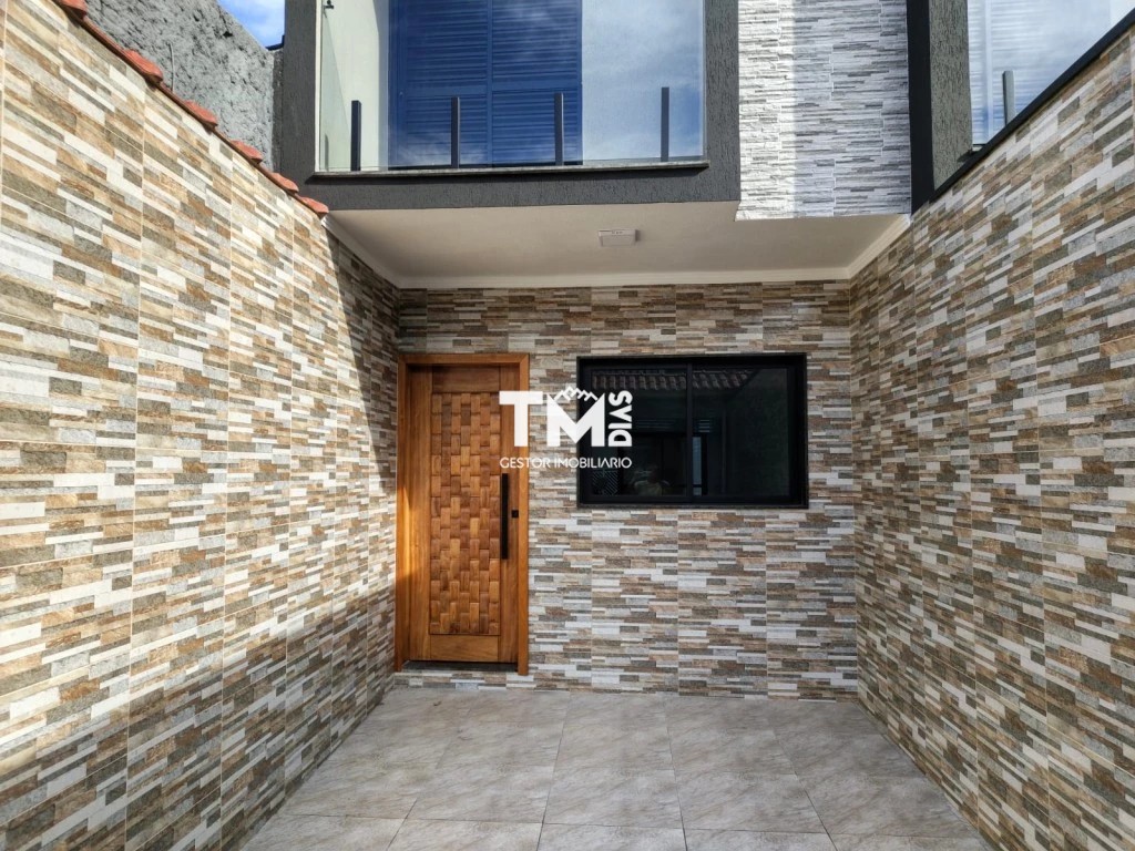 Sobrado, 2 quartos, 79 m² - Foto 51