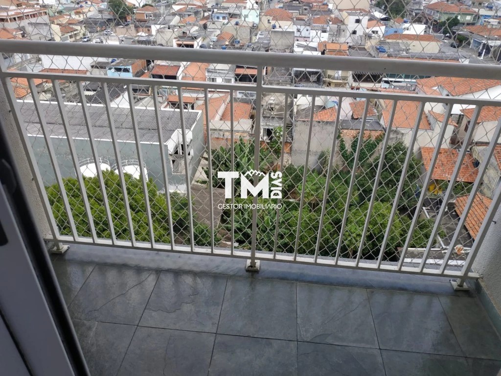 Apartamento à venda com 2 quartos, 61m² - Foto 4