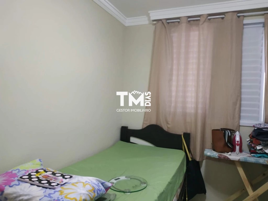 Apartamento à venda com 2 quartos, 61m² - Foto 13