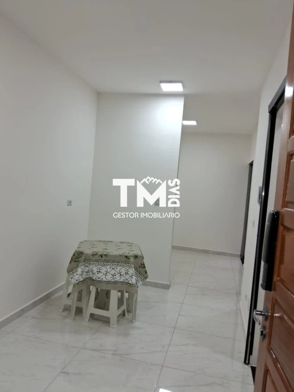 Apartamento, 1 quarto, 33 m² - Foto 1
