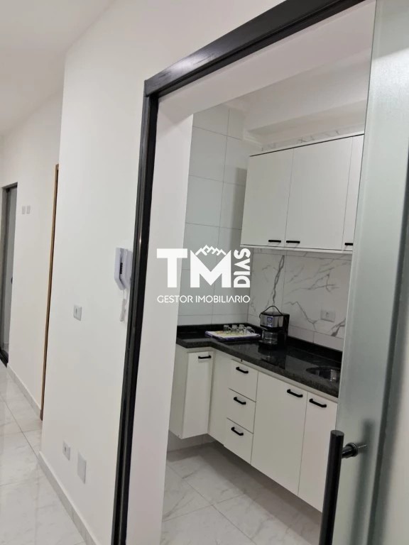 Apartamento, 1 quarto, 33 m² - Foto 2