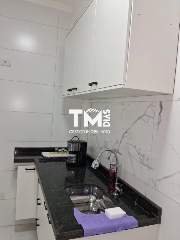 Apartamento, 1 quarto, 33 m² - Foto 3