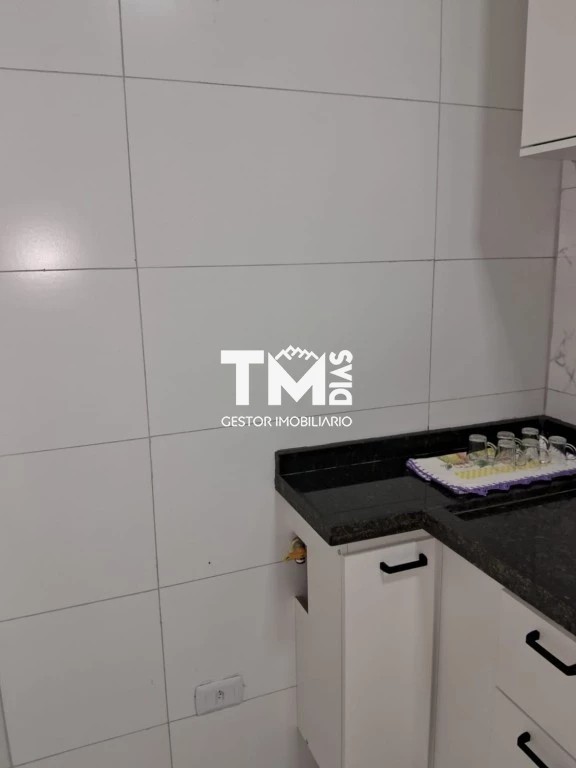 Apartamento, 1 quarto, 33 m² - Foto 4