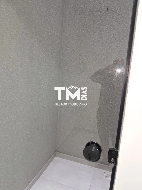 Apartamento, 1 quarto, 33 m² - Foto 8