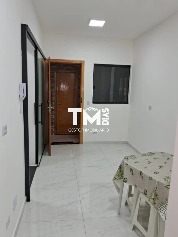 Apartamento, 1 quarto, 33 m² - Foto 11