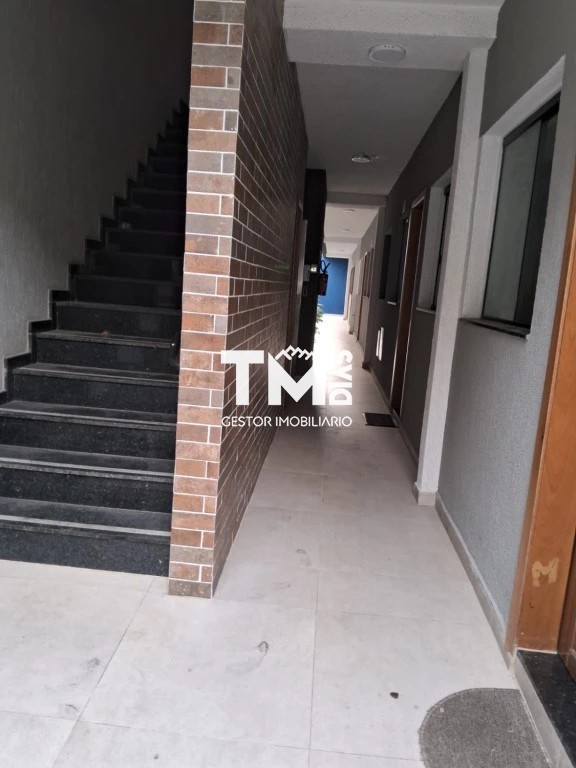 Apartamento, 1 quarto, 33 m² - Foto 13
