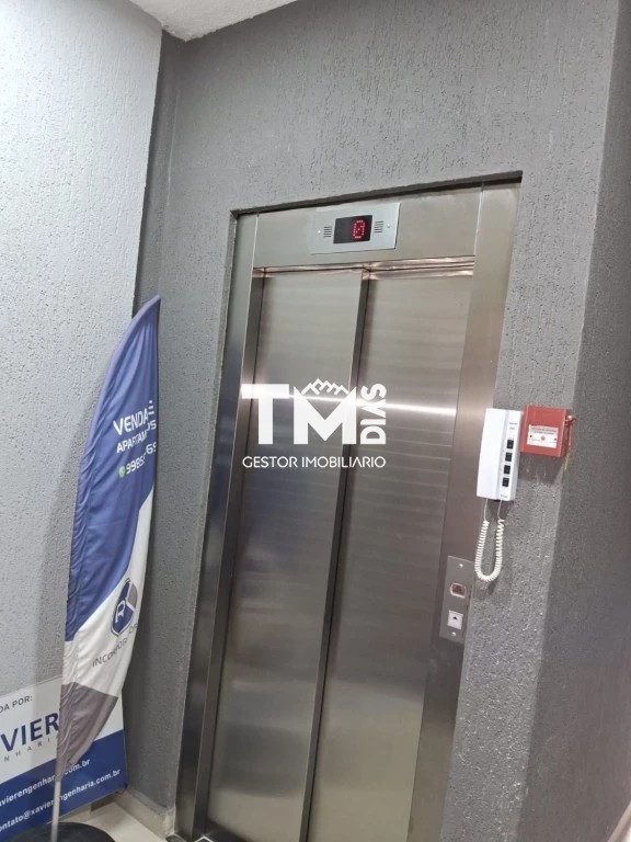 Apartamento, 1 quarto, 33 m² - Foto 14