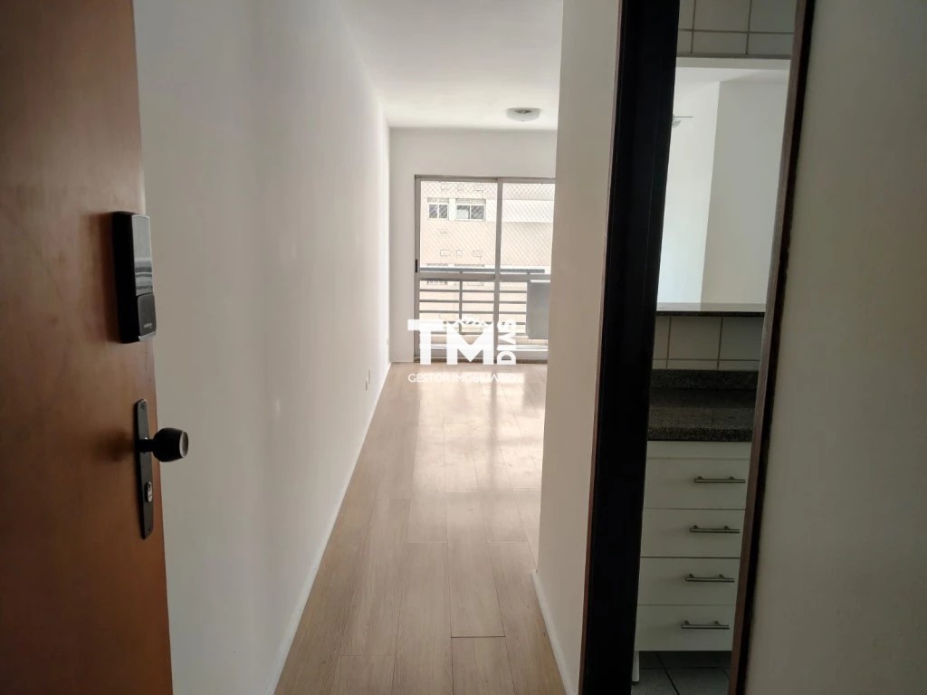 Apartamento, 3 quartos, 72 m² - Foto 1