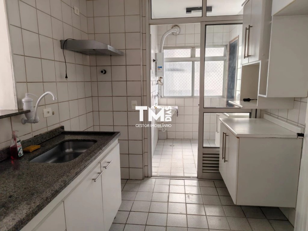 Apartamento, 3 quartos, 72 m² - Foto 2